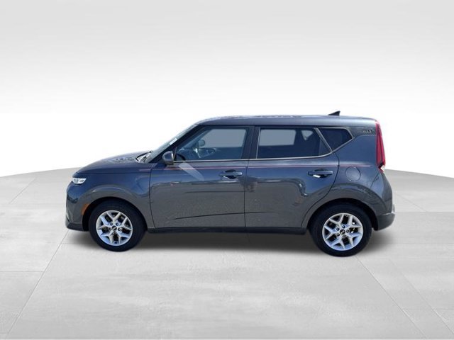 Used 2021 Kia Soul S FWD image 5