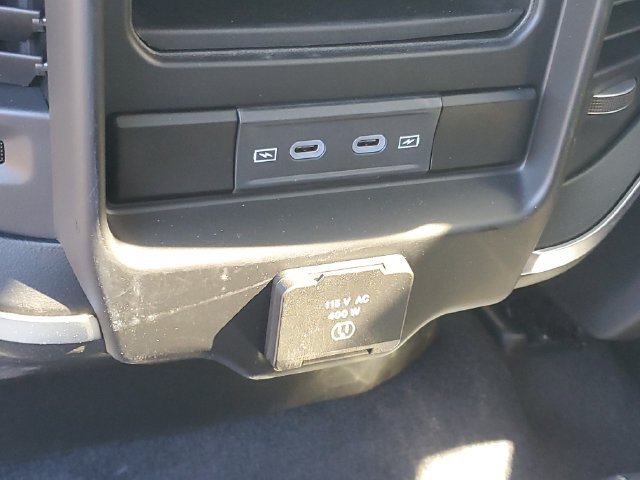 New 2026 RAM 1500 Big Horn AWD/4WD image 11