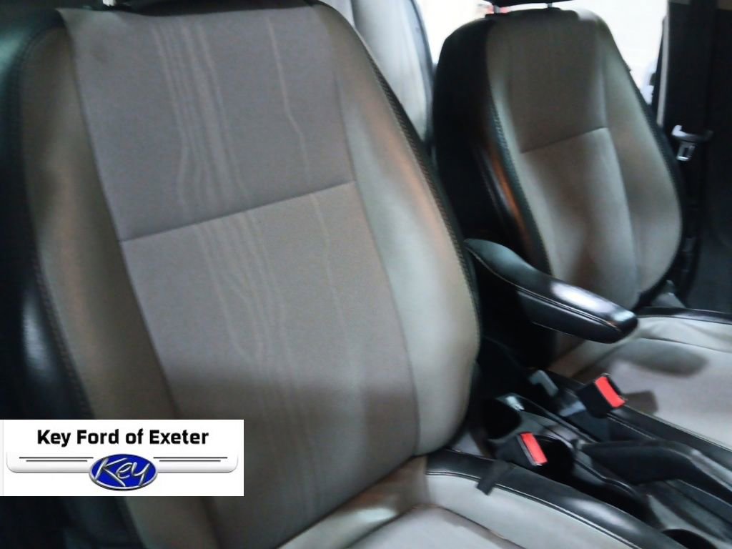 Used 2015 Chevrolet Trax LT w/ LT Sun and Sound Package image 20