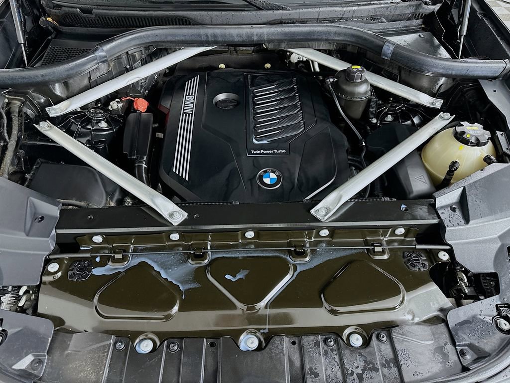 Used 2020 BMW X5 xDrive40i w/ Premium Package image 31