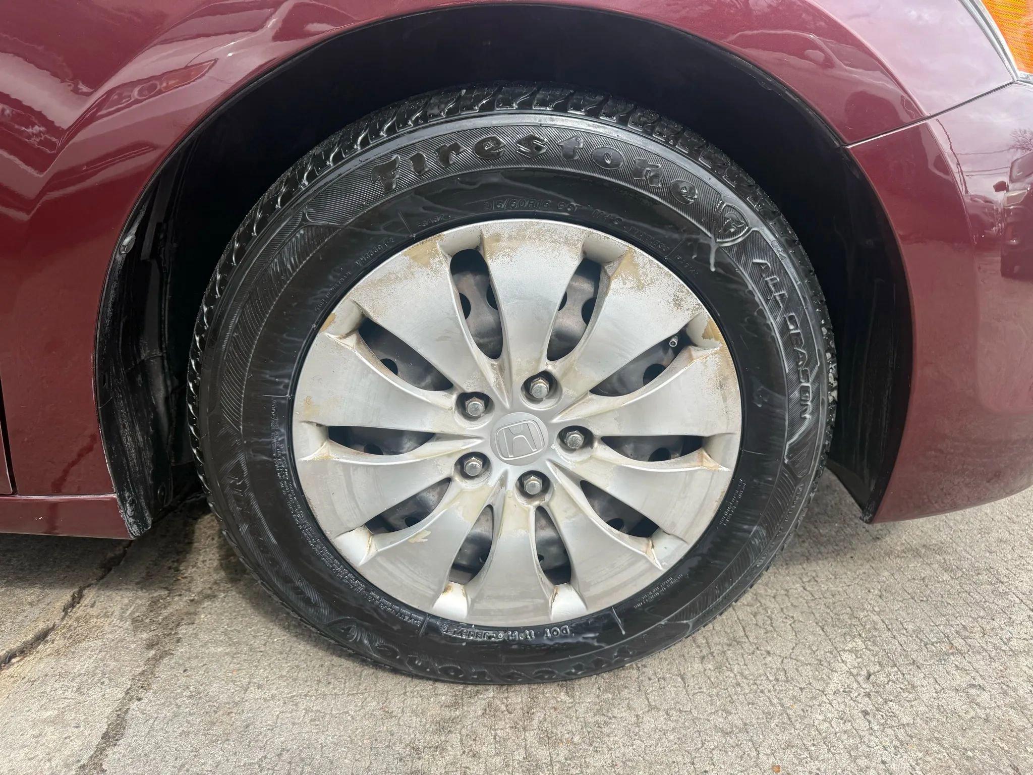 Used 2010 Honda Accord LX image 25