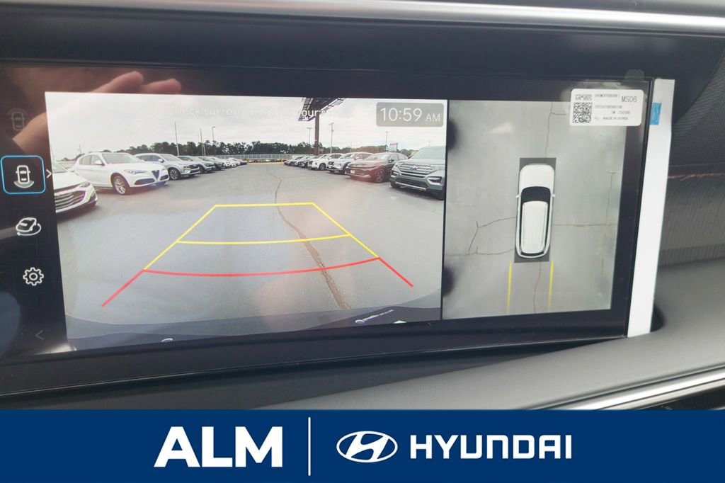 New 2026 Hyundai Palisade Calligraphy image 25