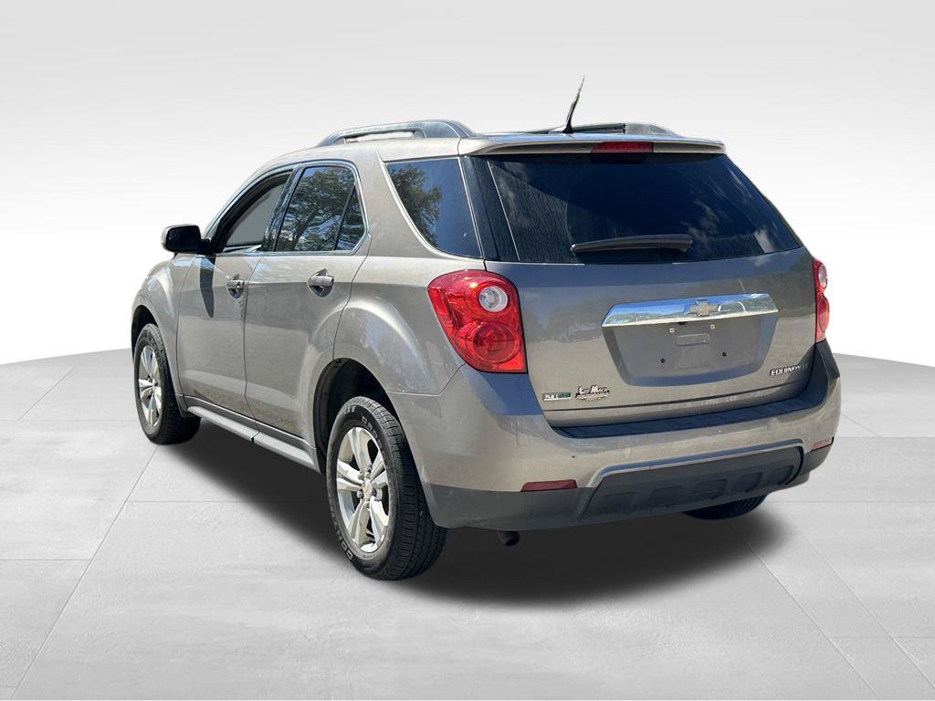 Used 2012 Chevrolet Equinox LT FWD image 9