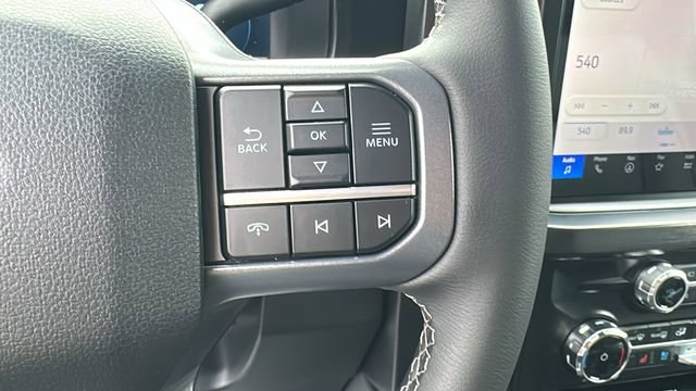 New 2026 Ford F350 Lariat w/ Lariat Ultimate Package image 25