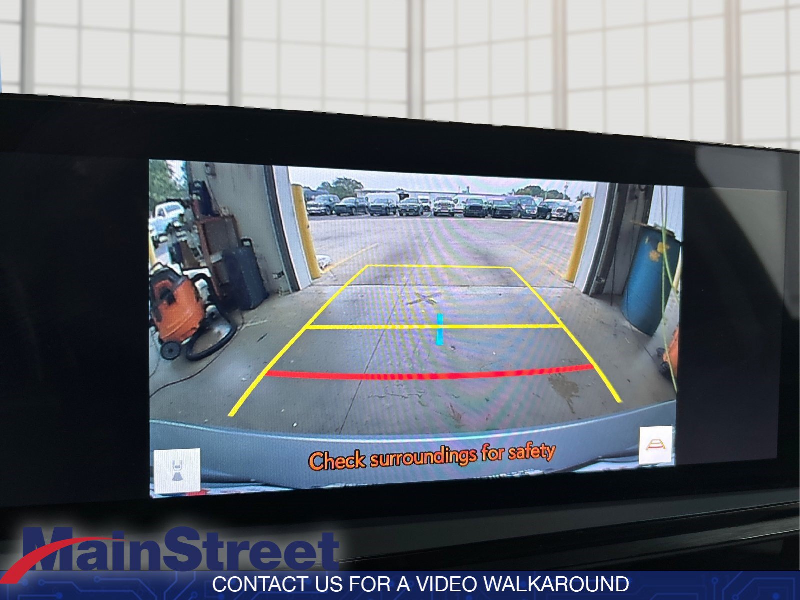 Used 2025 Lexus ES 350 w/ Accessory Package (Z1) FWD image 25