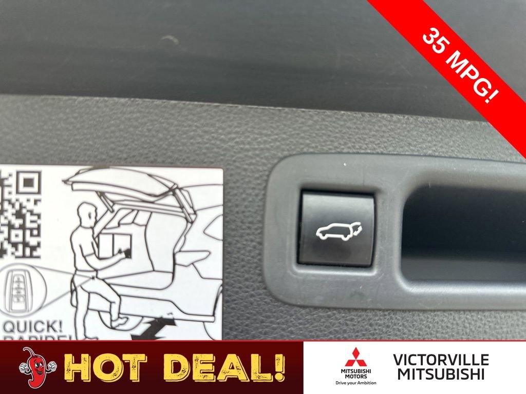 Used 2021 Toyota Highlander Platinum FWD image 16
