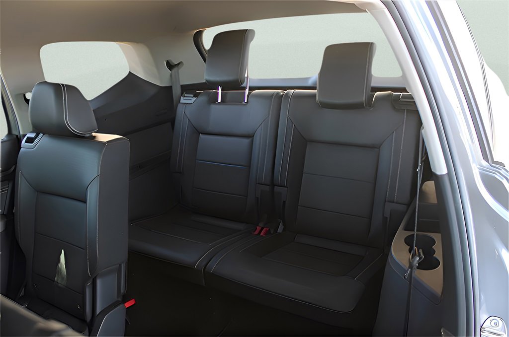 Used 2023 Volkswagen Atlas SE image 31