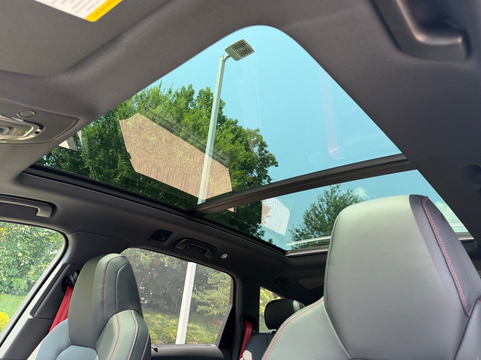 New 2026 Audi Q7 3.0T Prestige AWD/4WD image 21