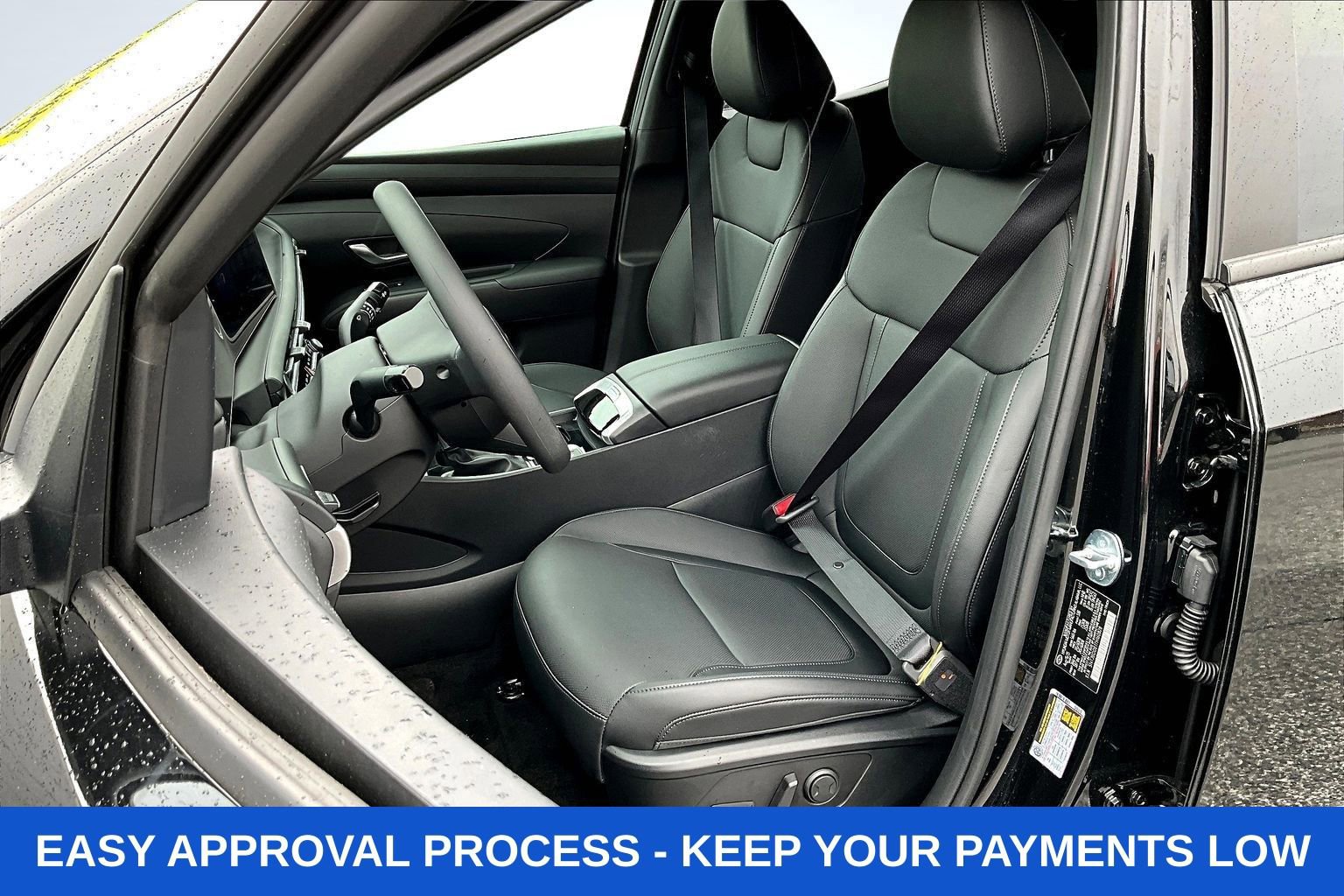 Used 2026 Hyundai Santa Cruz SEL image 29