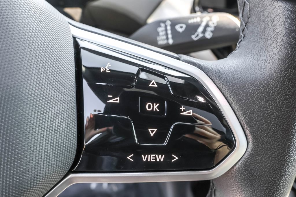 Certified 2023 Volkswagen ID.4 Pro S Plus image 24