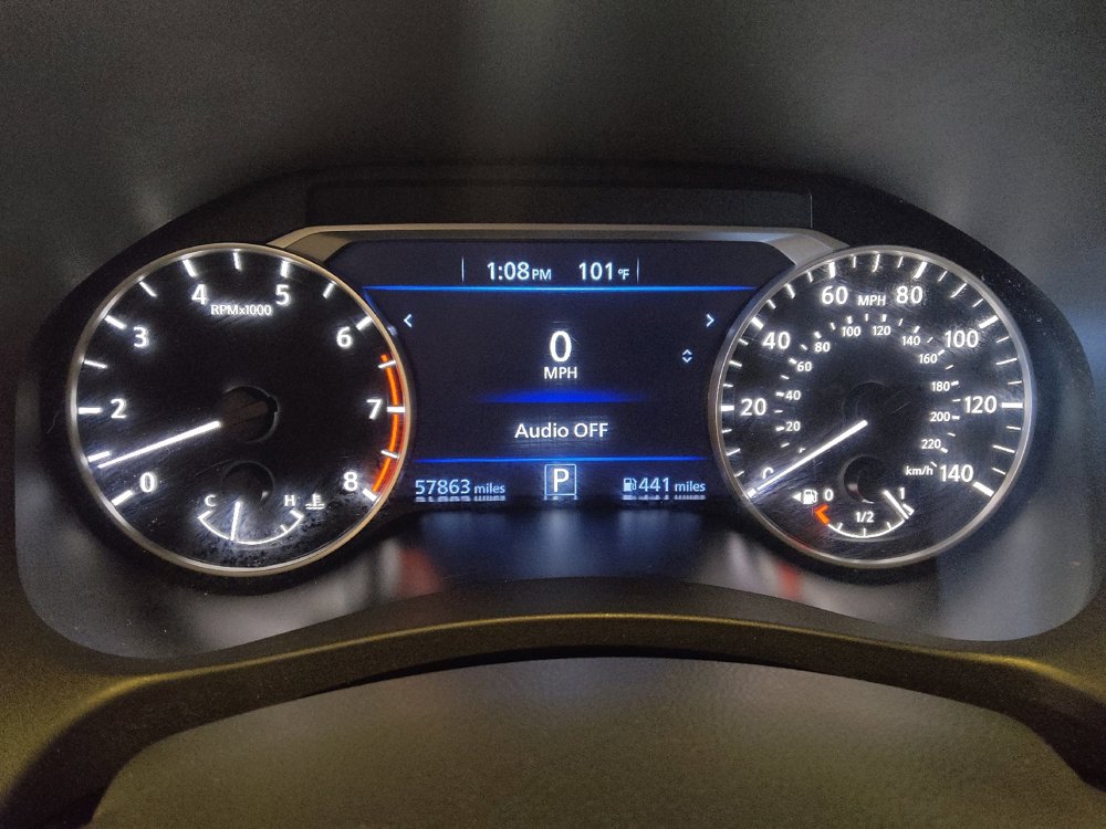 Used 2023 Nissan Altima 2.5 SV image 23