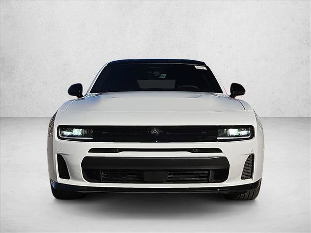 New 2026 Dodge Charger R/T w/ Driver Convenience Group AWD/4WD image 6