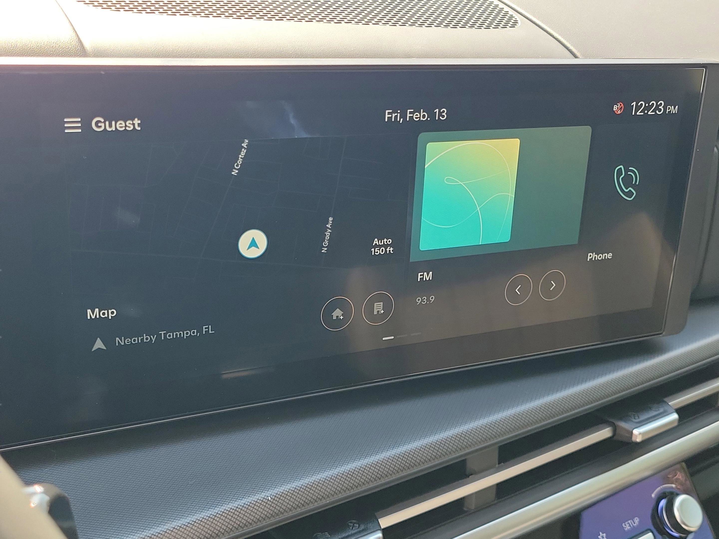 New 2026 Hyundai Santa Fe XRT image 30