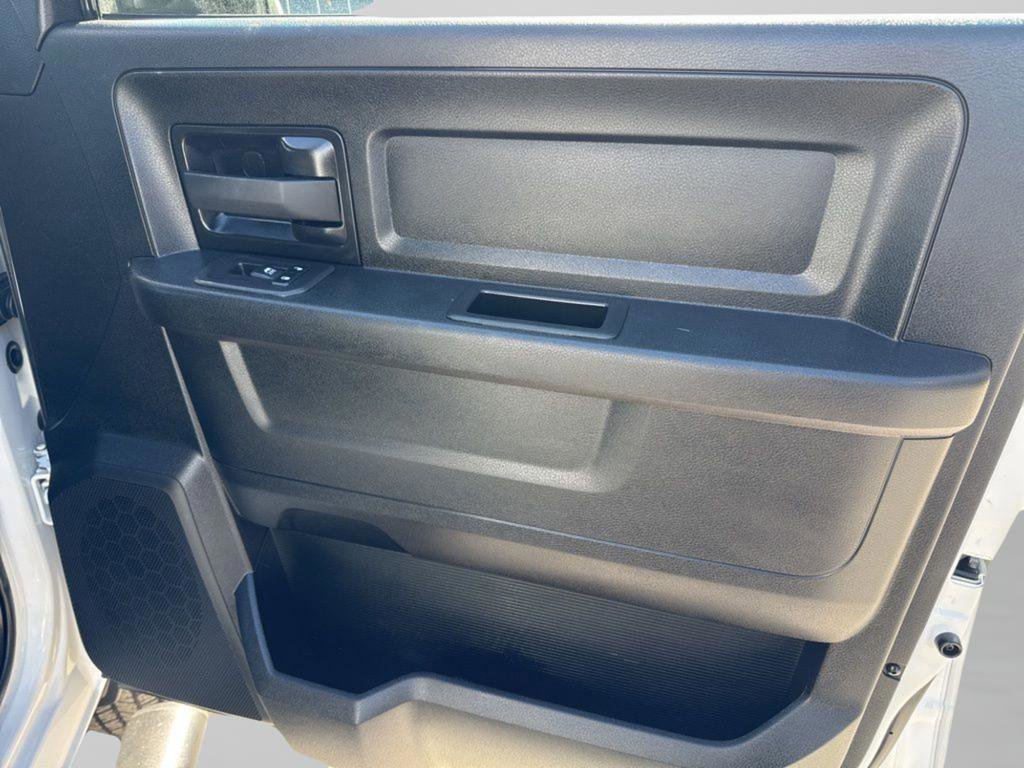 Used 2025 RAM 2500 Tradesman image 33