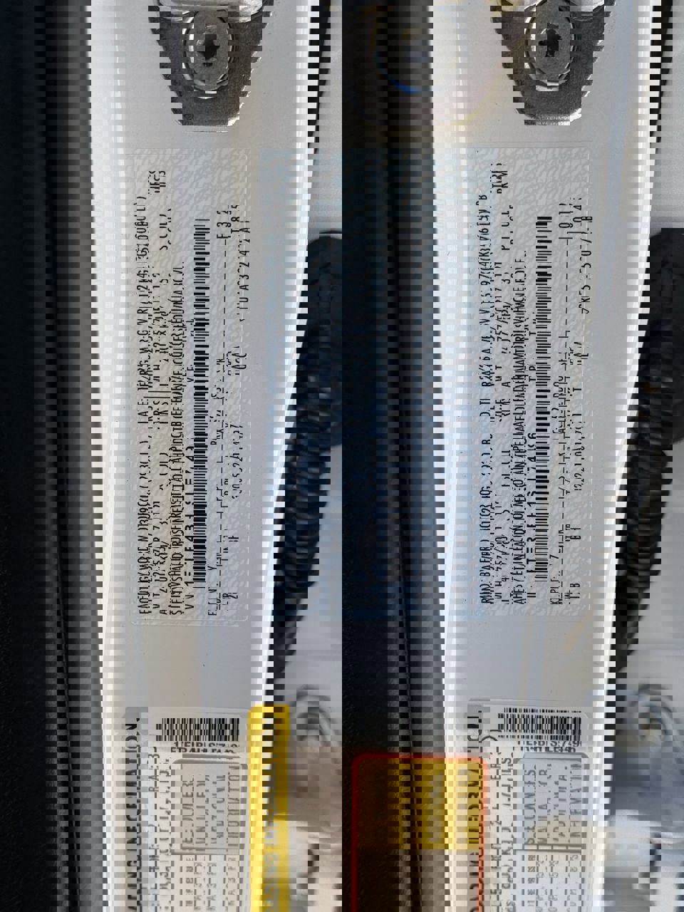 New 2025 Ford Ranger XL w/ Trailer Tow Package image 49