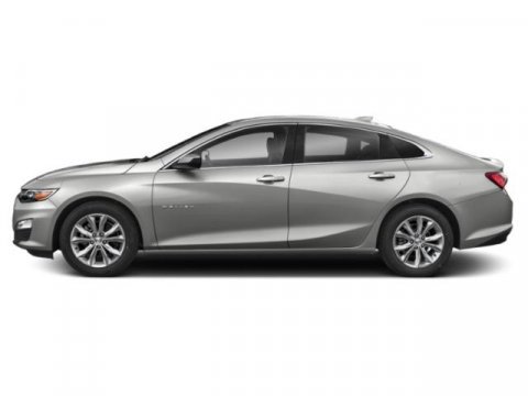 Used 2023 Chevrolet Malibu LT image 8