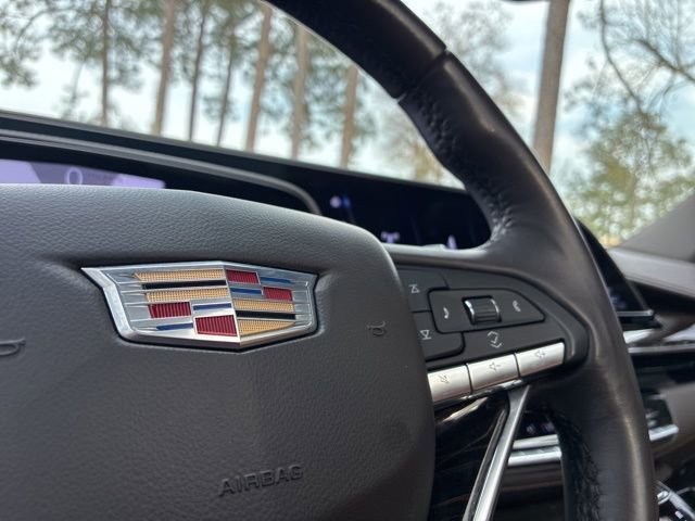 Used 2022 Cadillac Escalade ESV Premium Luxury image 26