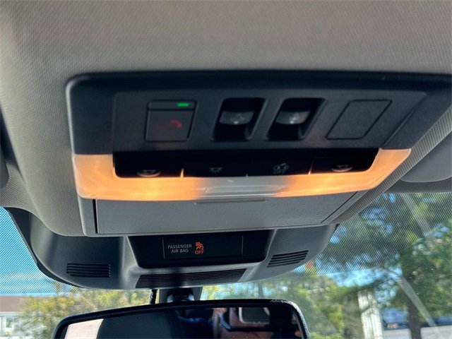 New 2026 Nissan Rogue Platinum w/ Platinum Premium Package image 21