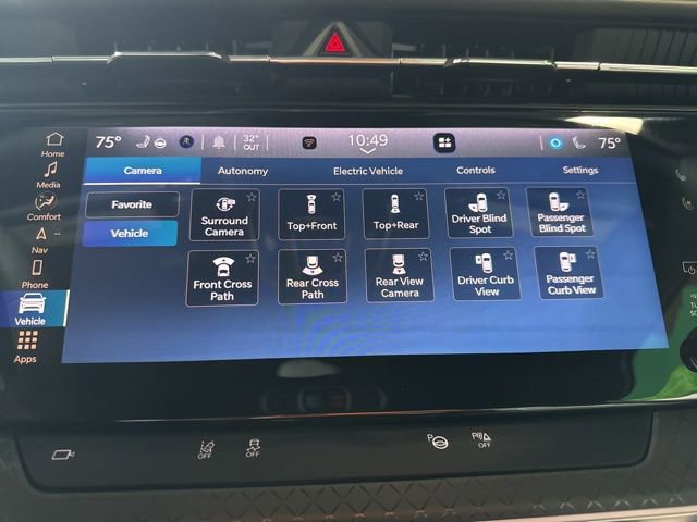 Used 2025 Jeep Wagoneer S Limited image 34