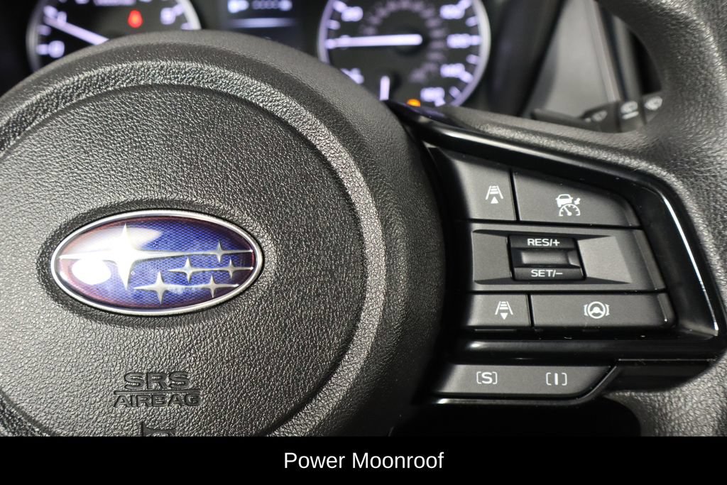 Used 2024 Subaru Crosstrek 2.0i Premium AWD/4WD image 10