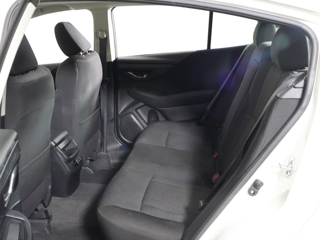 Used 2021 Subaru Legacy Premium w/ Popular Package #1 image 30