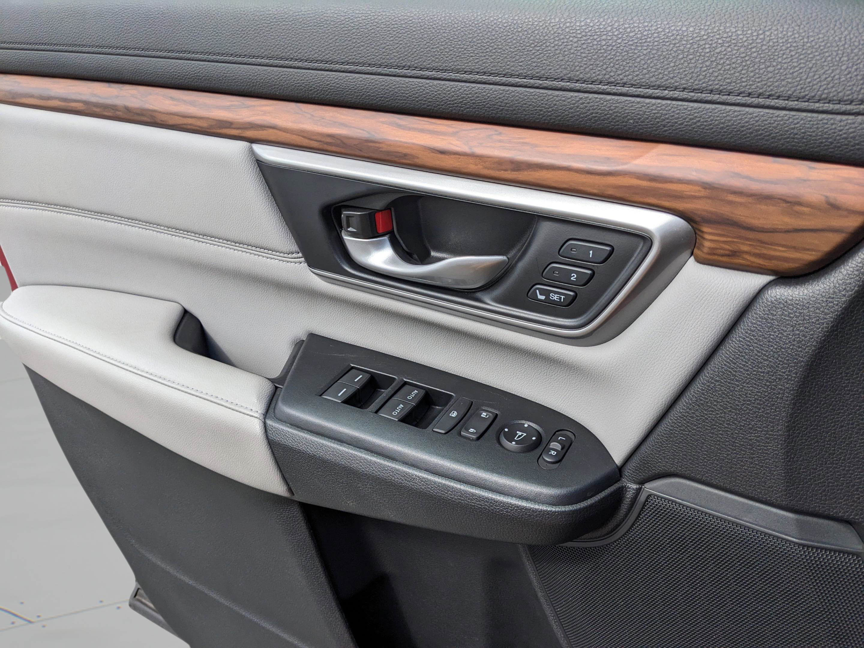 Used 2022 Honda CR-V EX-L image 35