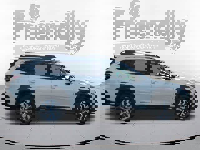 Used 2023 Subaru Outback Premium image 6