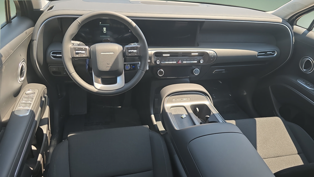 New 2026 Hyundai Palisade SE AWD/4WD image 18