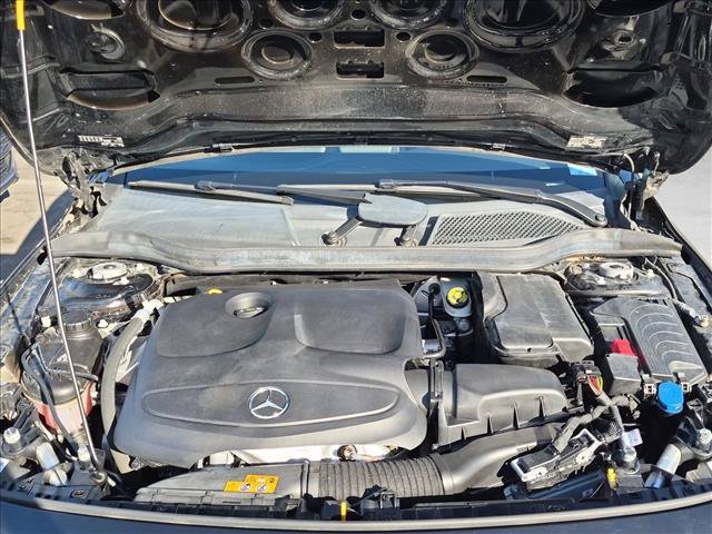 Used 2019 Mercedes-Benz GLA 250 image 23