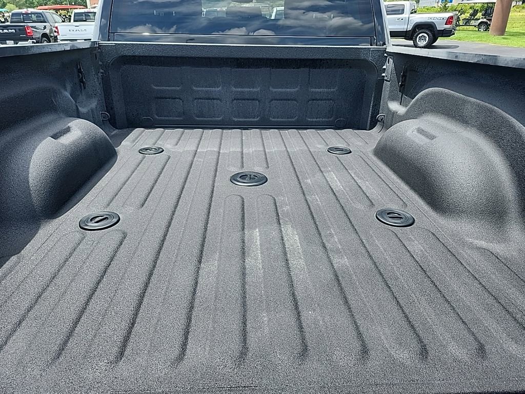 New 2025 RAM 2500 Big Horn image 20