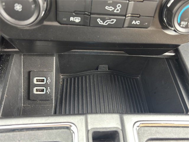 Used 2018 Ford F150 XLT w/ Equipment Group 301A Mid image 30