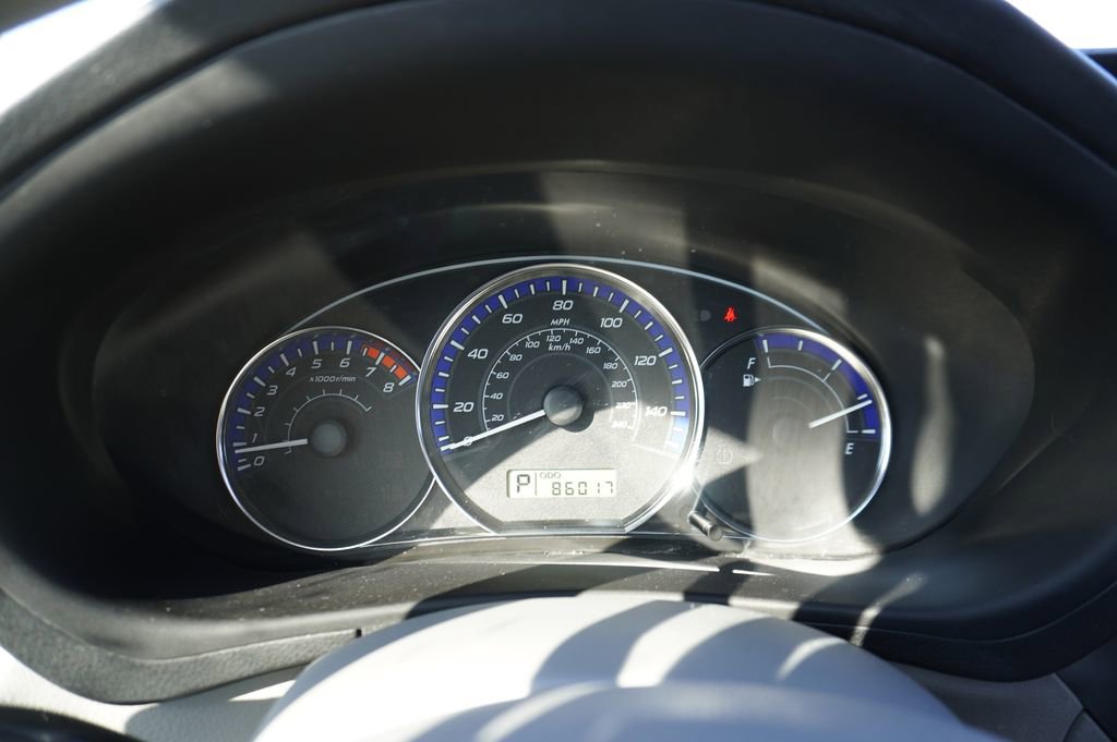 Used 2012 Subaru Forester 2.5X Premium w/ All-Weather Pkg image 15