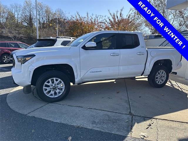 Used 2024 Toyota Tacoma SR5 image 5