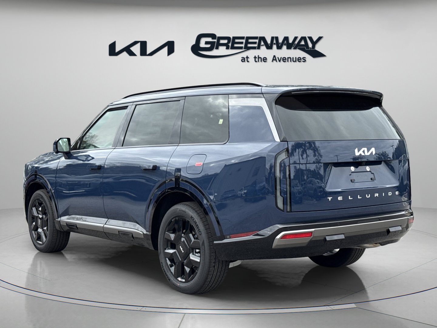 New 2027 Kia Telluride SX image 3