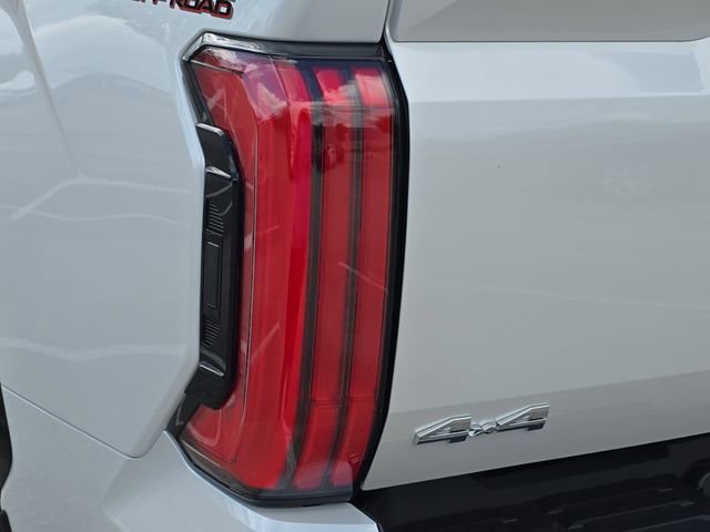 New 2026 Toyota Tundra 1794 Edition AWD/4WD image 34