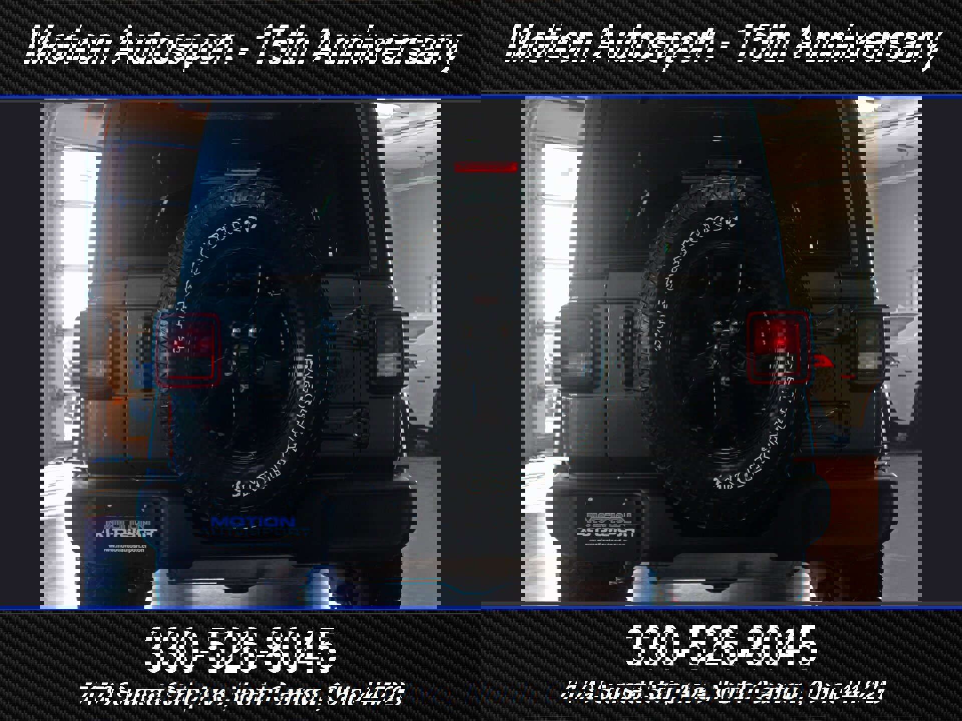 Used 2023 Jeep Wrangler Willys image 9