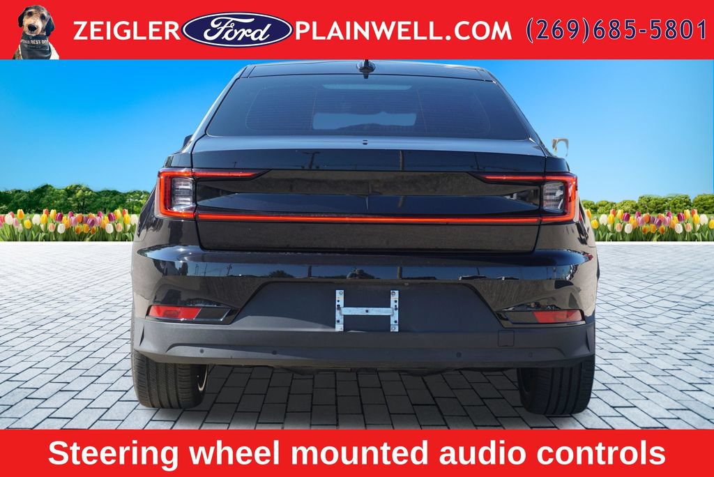 Used 2024 Polestar Polestar 2 AWD/4WD image 4