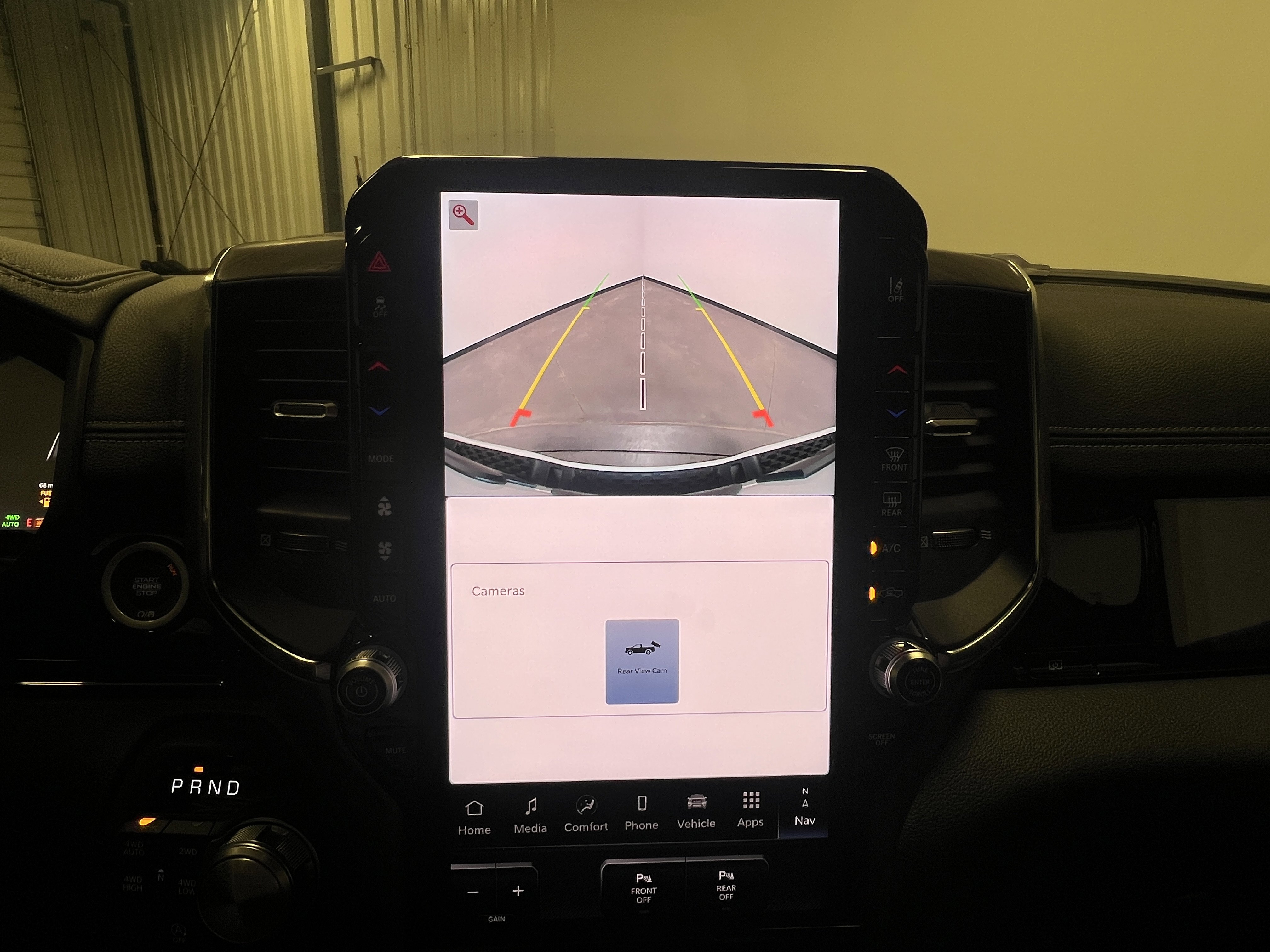 New 2026 RAM 1500 Laramie image 27