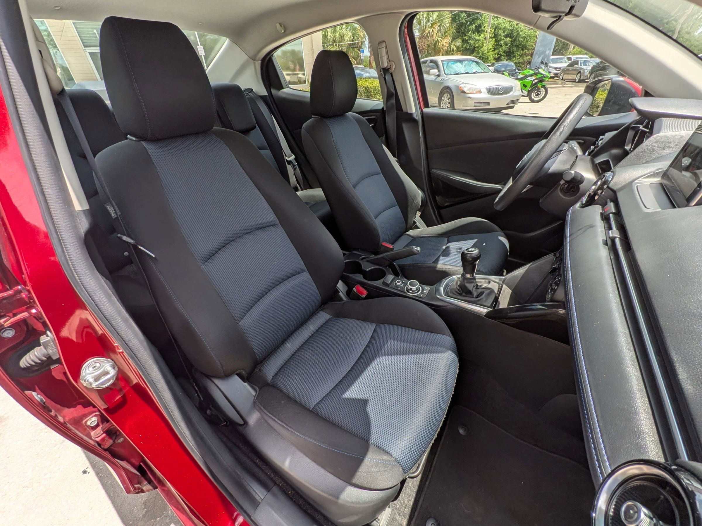 Used 2016 Scion iA FWD image 6