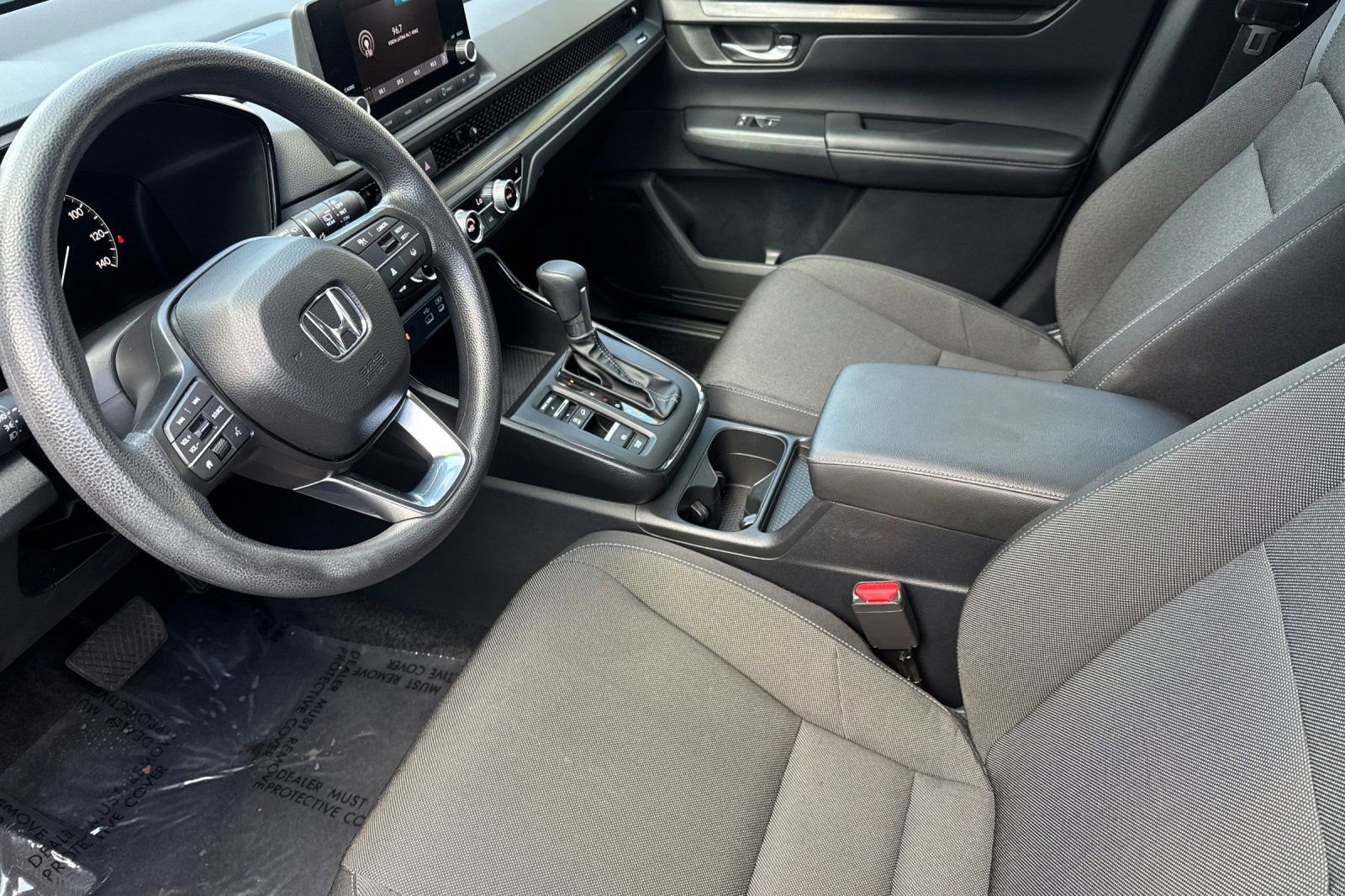 Used 2023 Honda CR-V EX image 10