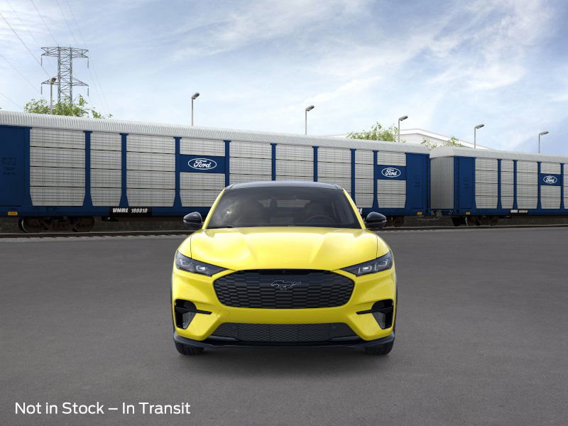 New 2025 Ford Mustang Mach-E Premium w/ Sport Appearance Package image 6
