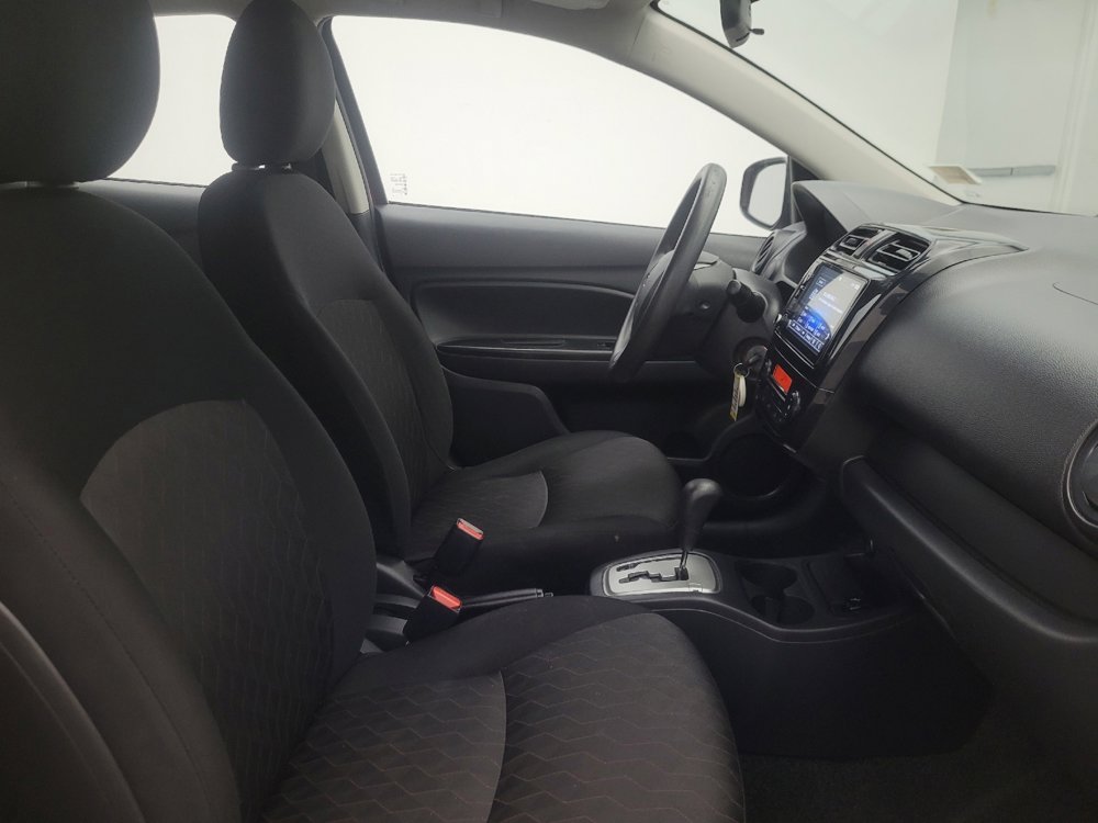 Used 2021 Mitsubishi Mirage image 21