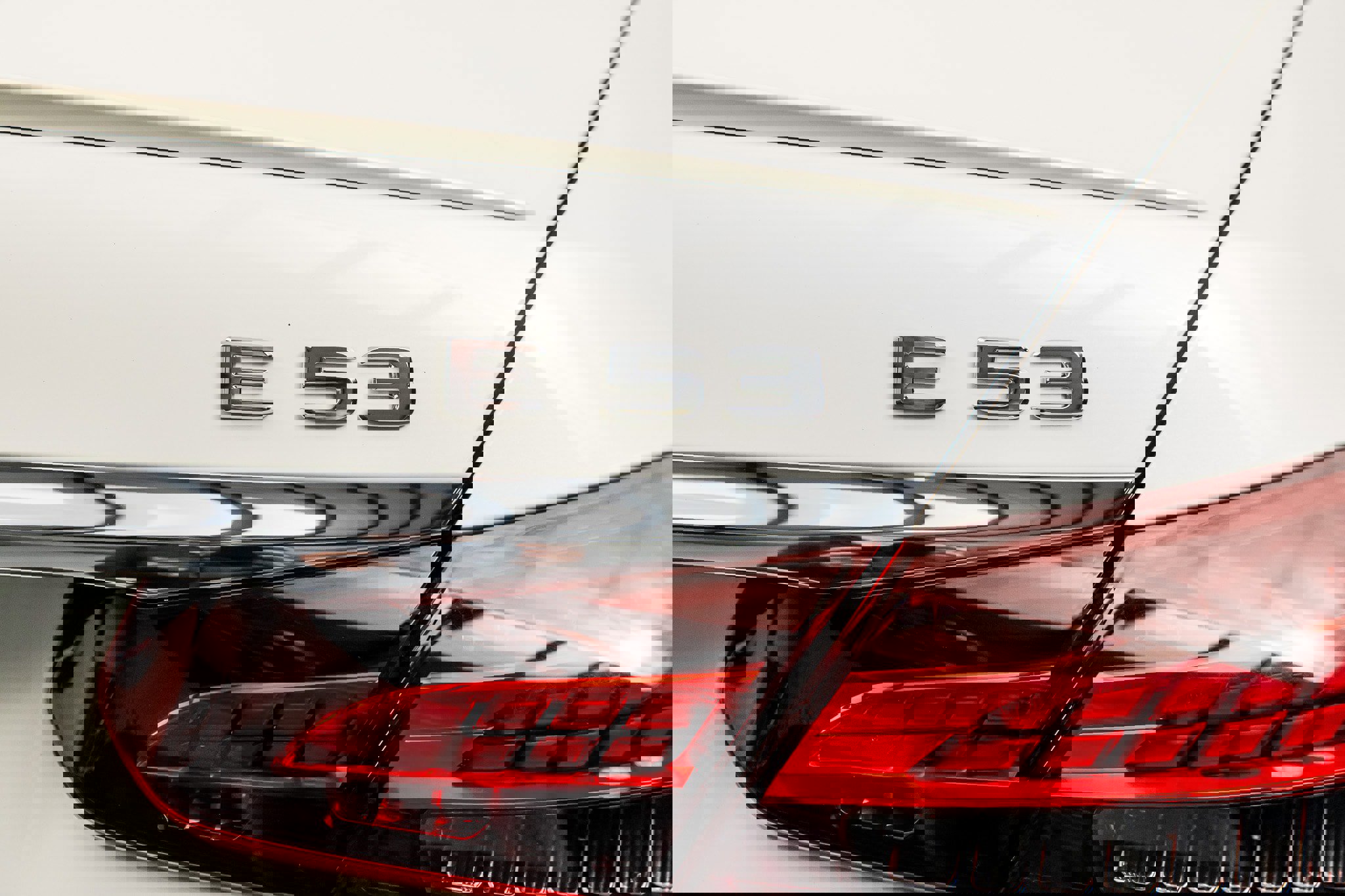 Used 2022 Mercedes-Benz E 53 AMG 4MATIC image 20