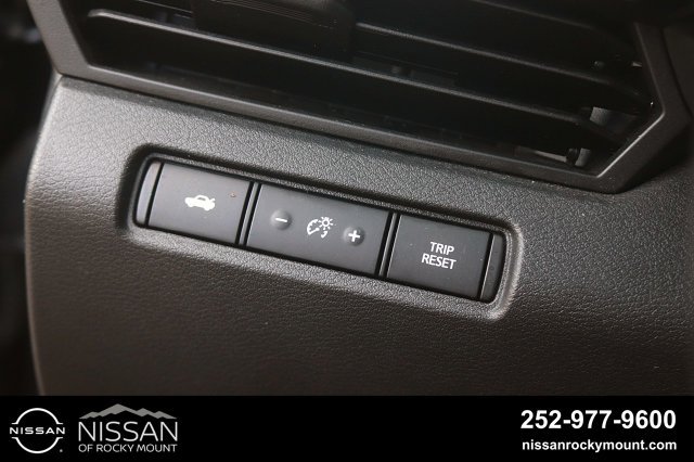 Certified 2025 Nissan Altima 2.5 S FWD image 23