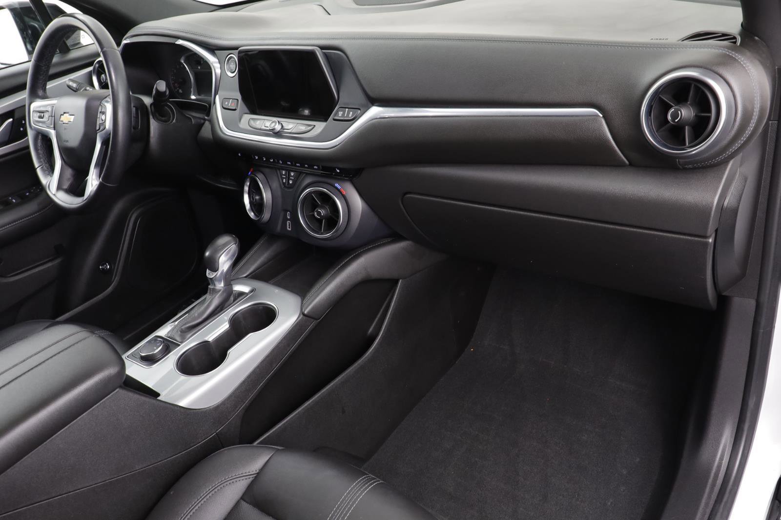 Used 2022 Chevrolet Blazer LT w/ Redline Edition image 20