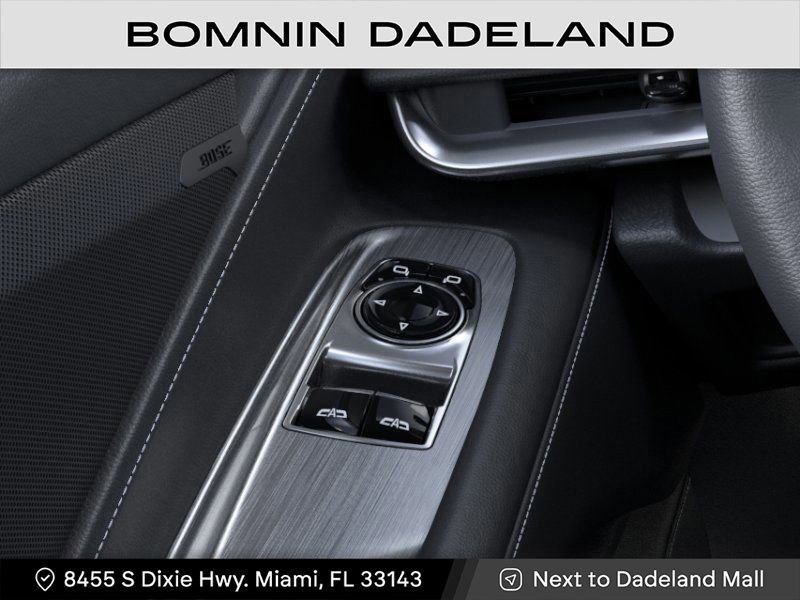 New 2025 Chevrolet Corvette E-Ray w/ Chrome Exterior Badge Package image 23