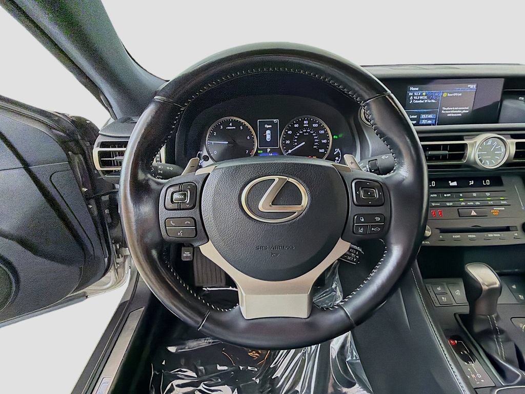 Used 2019 Lexus RC 300 AWD w/ Premium Package image 32