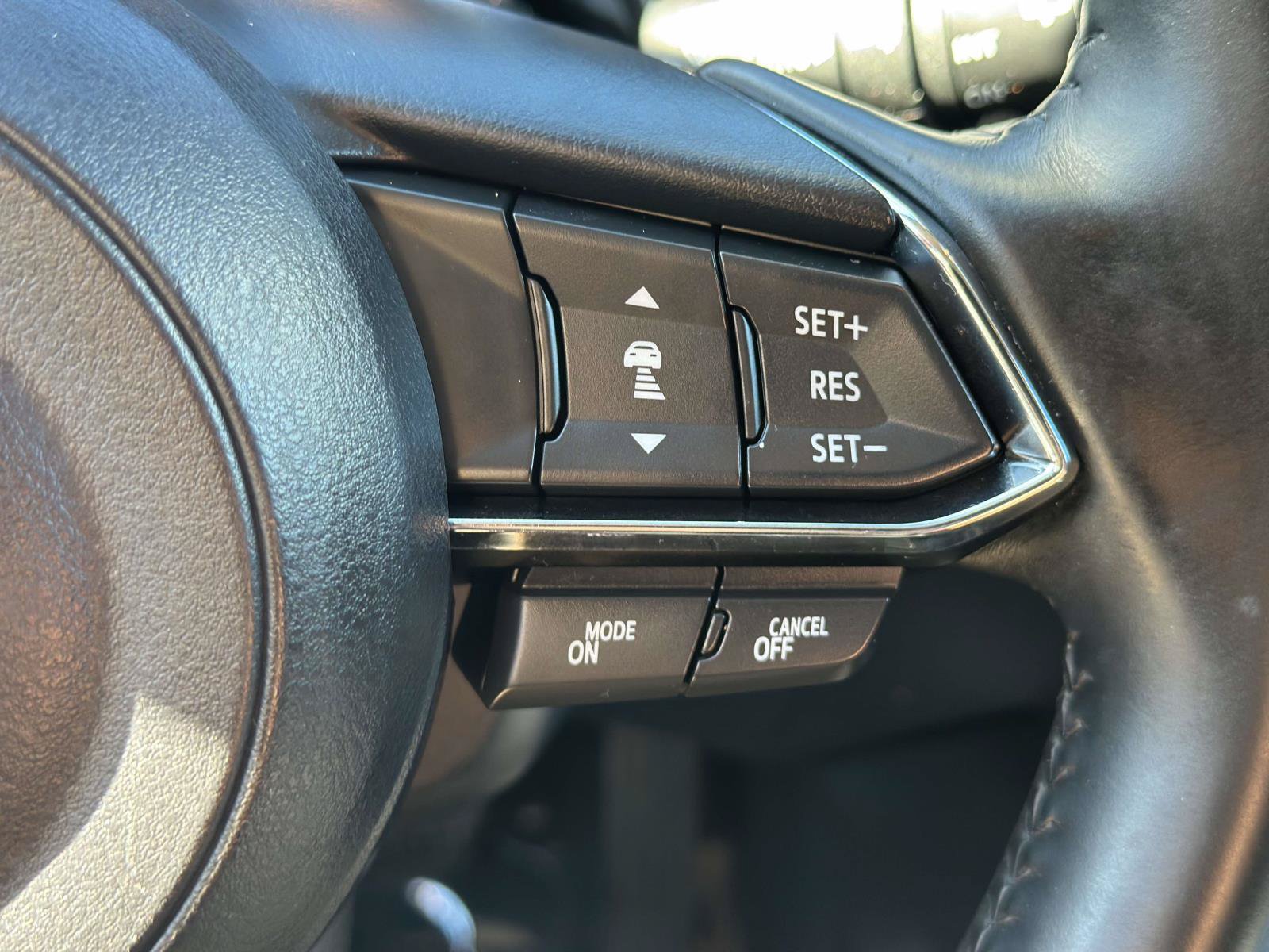 Used 2019 MAZDA CX-5 Touring FWD image 18