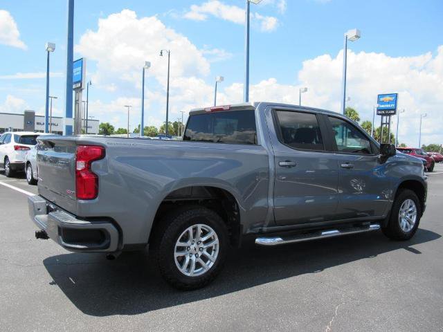 Used 2022 Chevrolet Silverado 1500 RST image 5