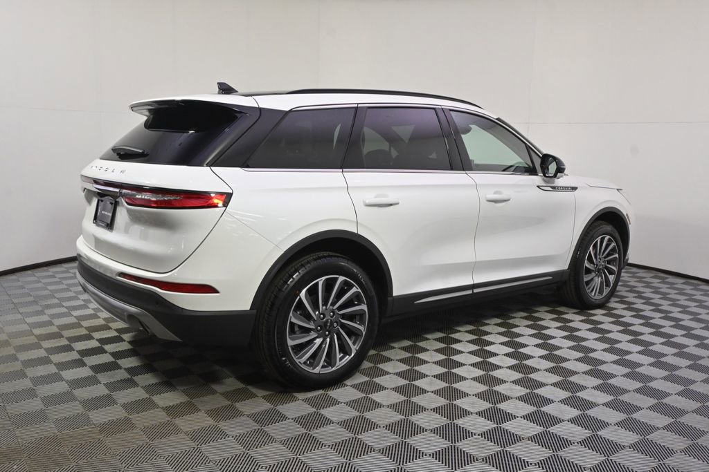 New 2026 Lincoln Corsair Reserve AWD/4WD image 6